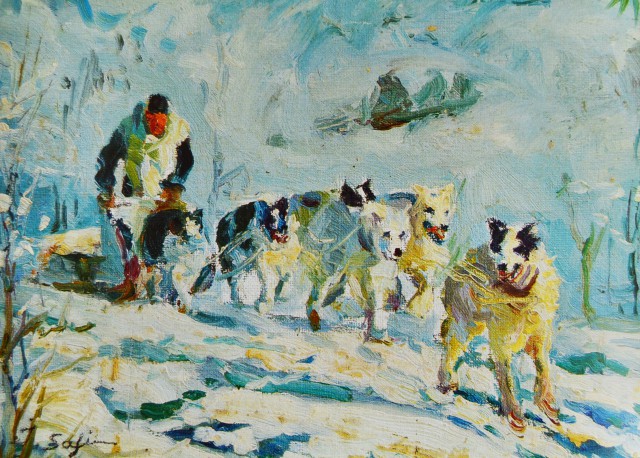 This is a pretty long title